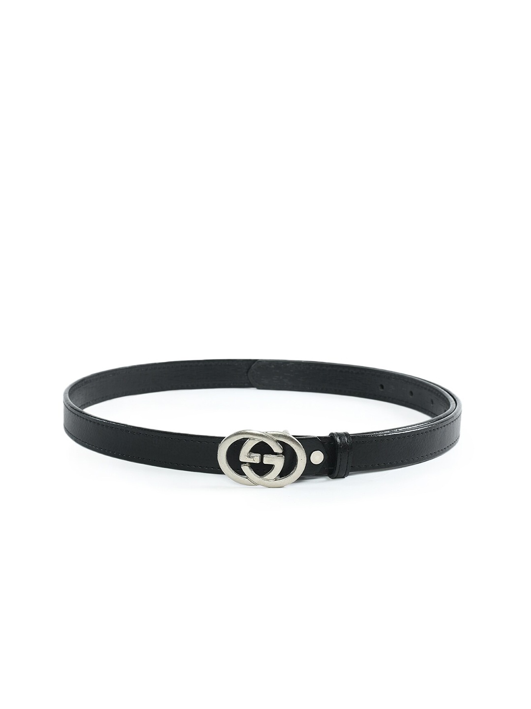 

Kastner Women Black PU Belt