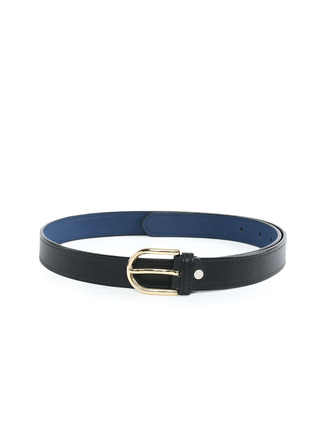 

Kastner Women Blue PU Belt