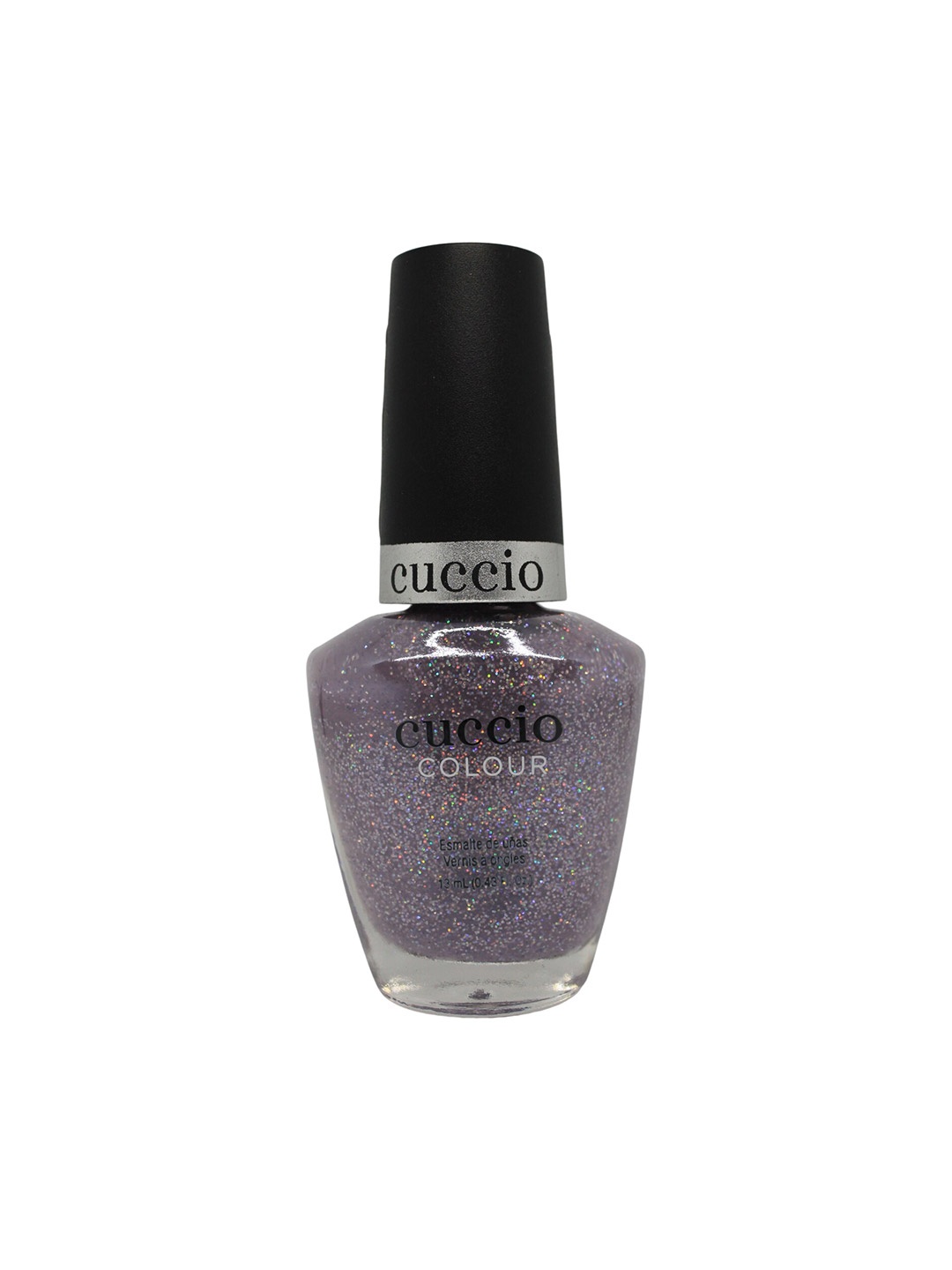 

Cuccio Colour Nail Lacquer - Be Spectacular, Brown