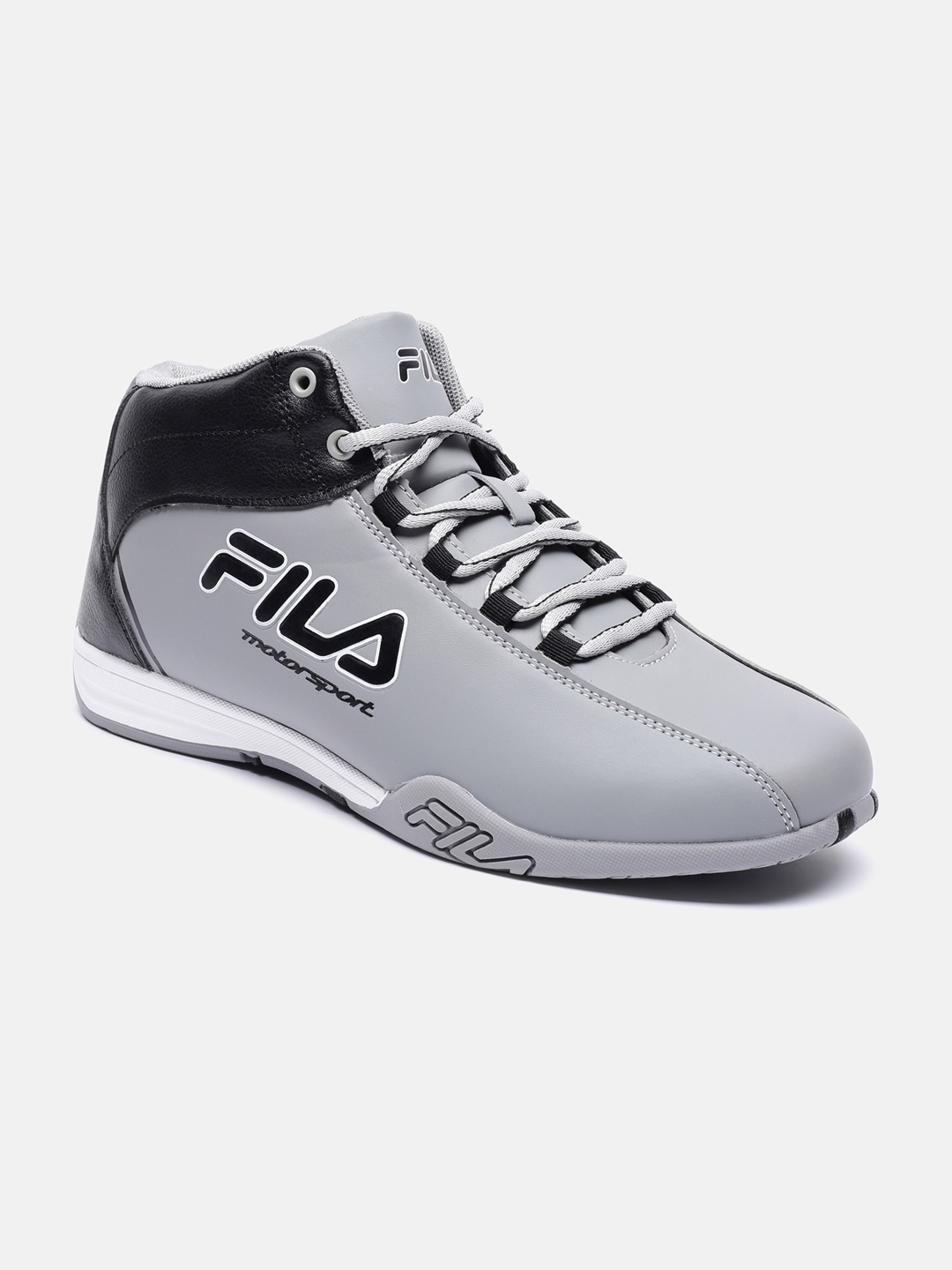 

Fila Men Nitro Motorsport Sneakers, Grey