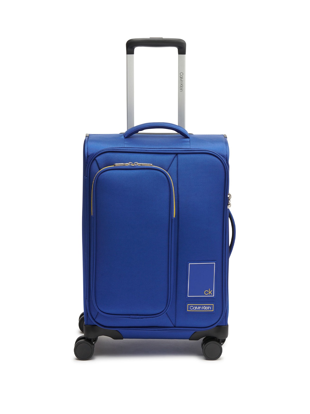 

Calvin Klein Scuba Range Case Cabin Size, Blue