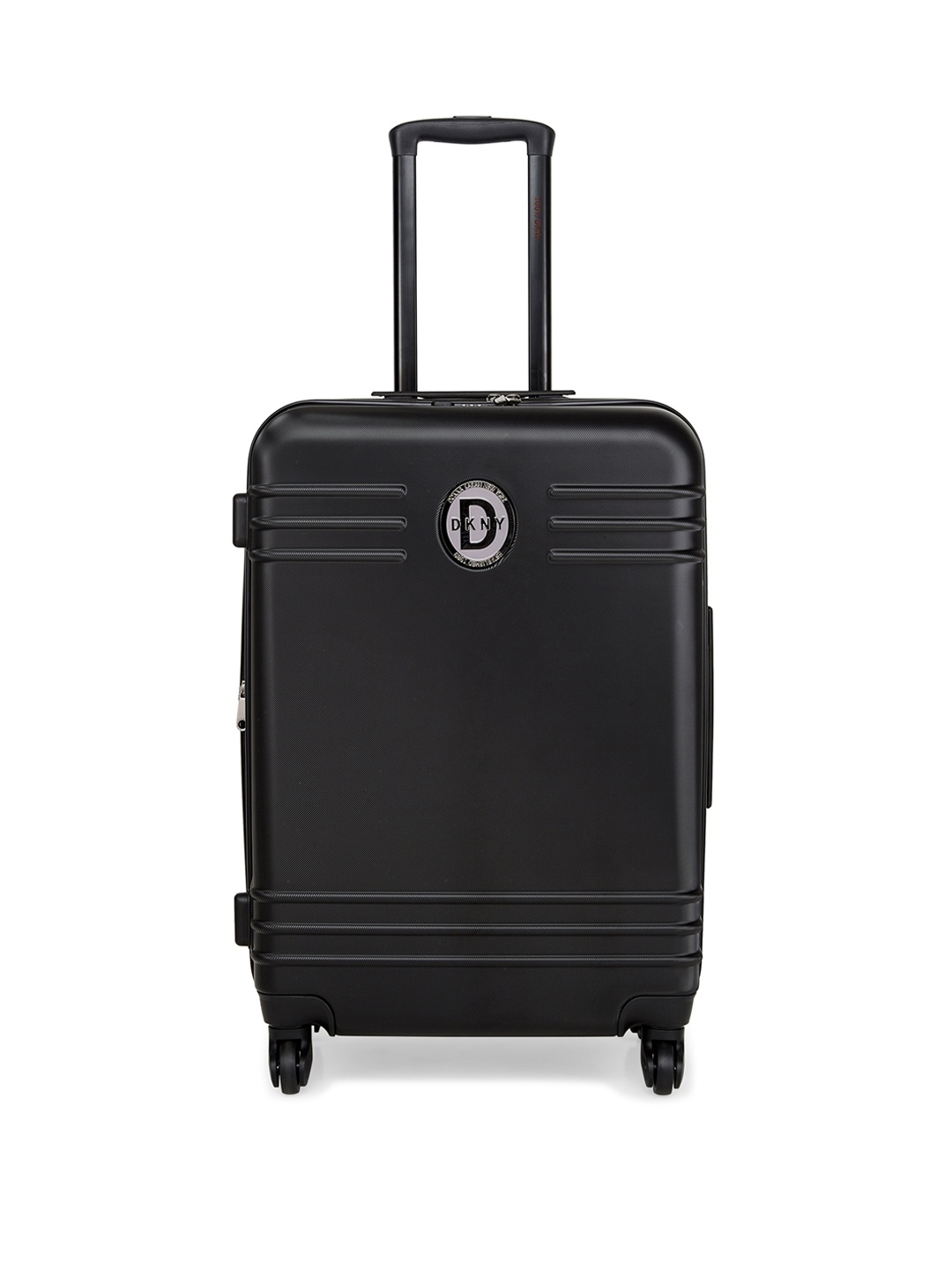 

DKNY Eclipse Black Medium Size Trolley Bag