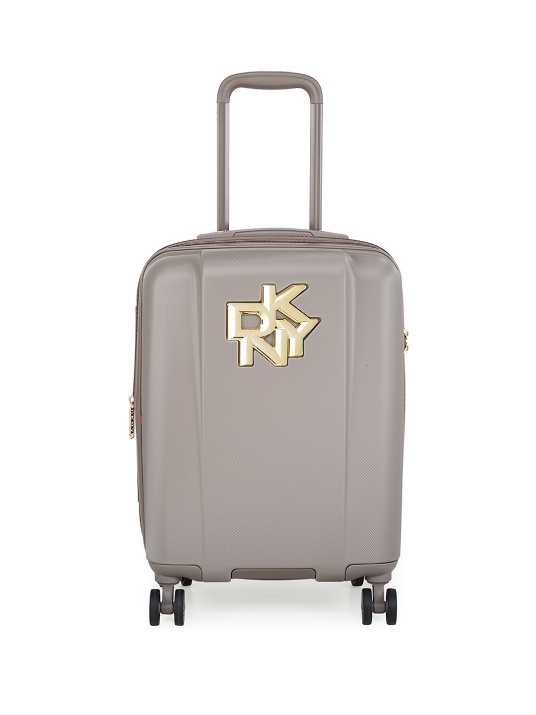 

DKNY ALIAS Range Grey Cabin Trolley Bag