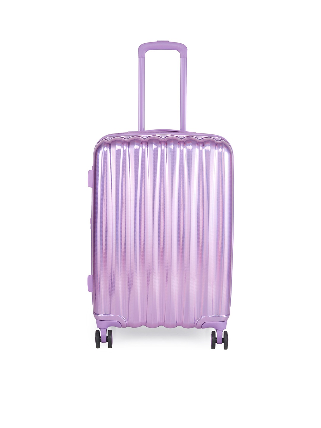 

Heys ASTRO Range Purple 26" Medium Hard Trolley Bag