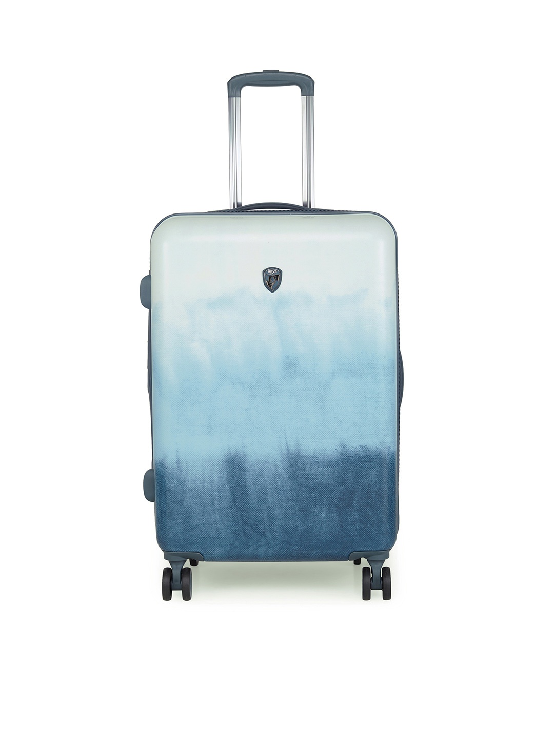 

Heys TIE-DYE BLUE Range Blue 26" Medium Hard Trolley Bag