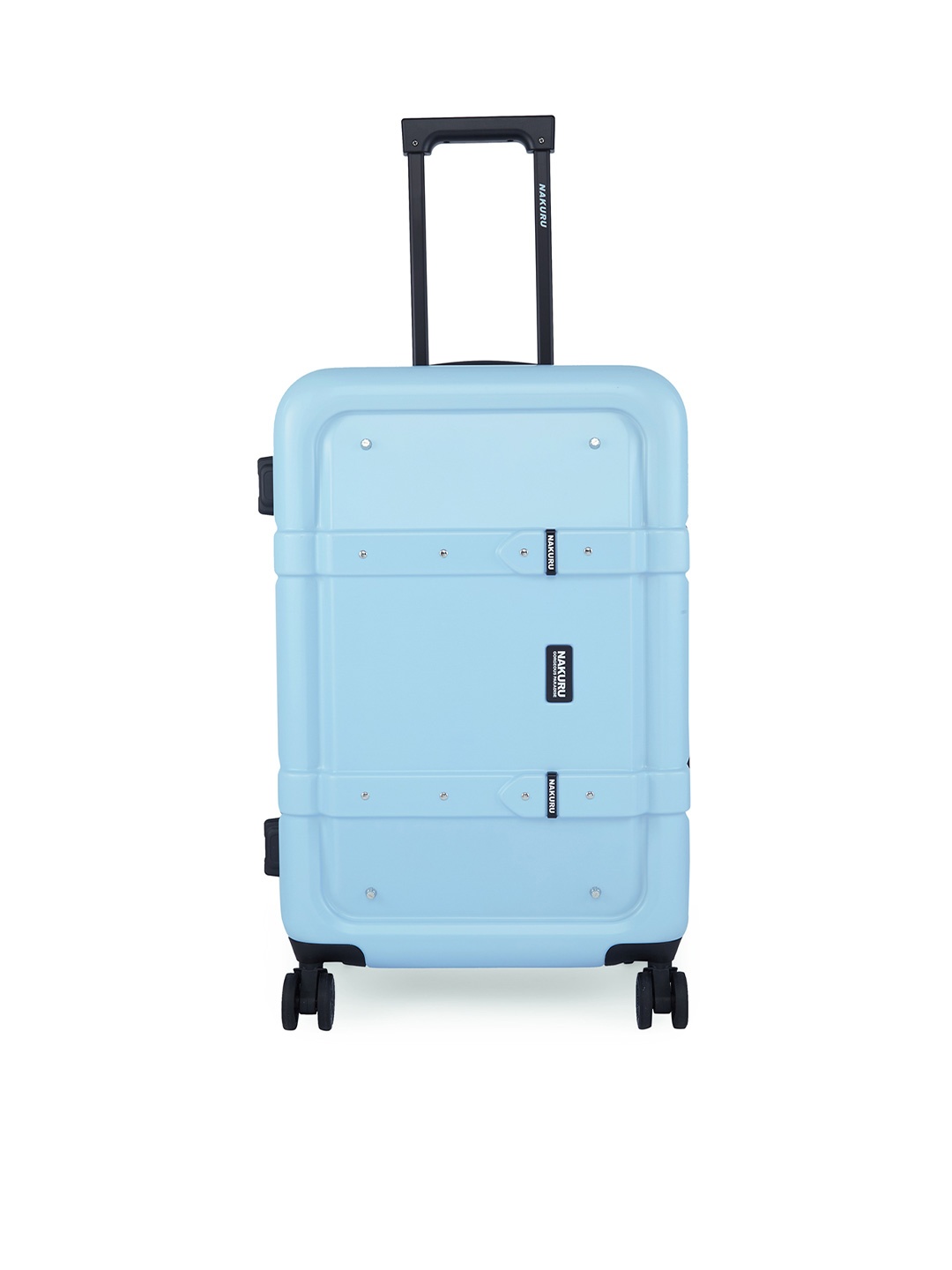 

NAKURU NIGHT SKY Range Blue 24" Medium Hard Trolley Bag