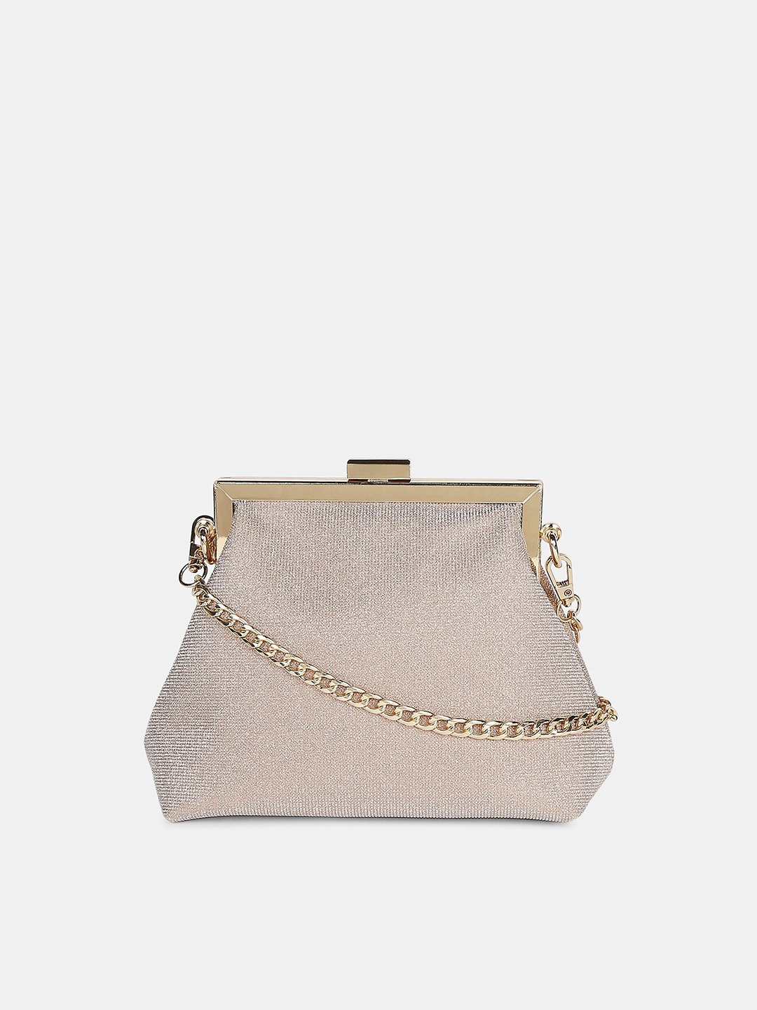 

20Dresses Rose Gold Envelope Clutch