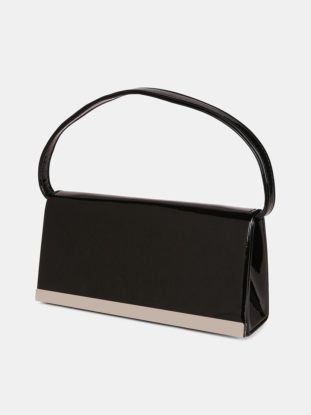 

20Dresses Women Black Purse Clutch