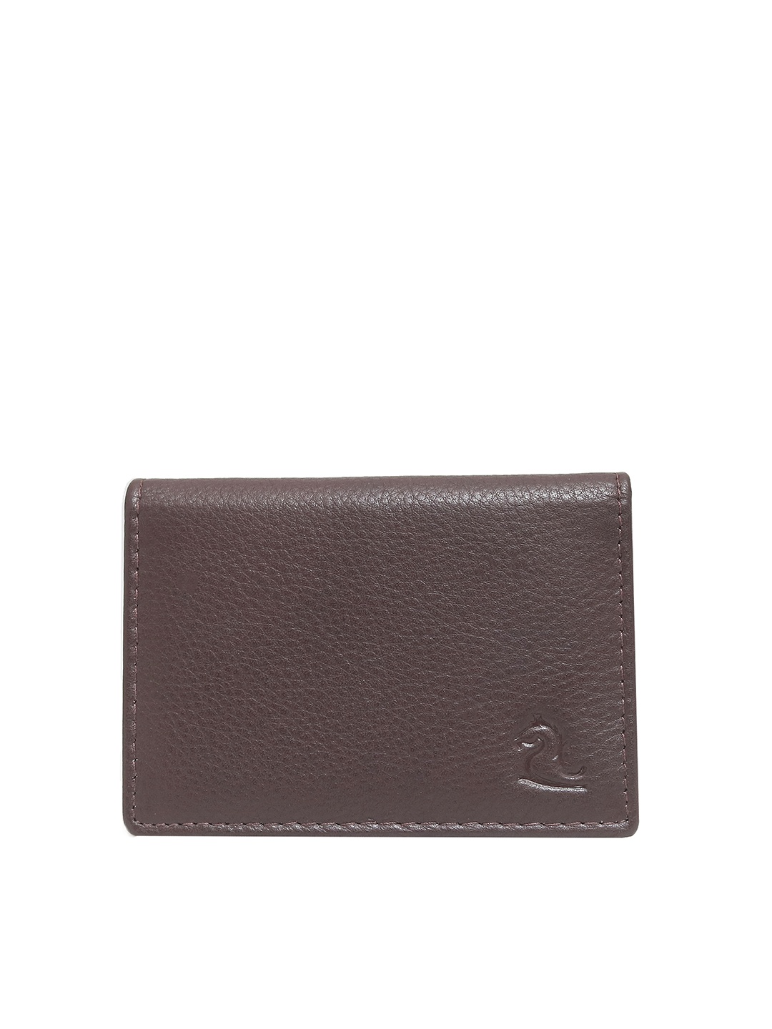 

Kara Unisex Tan Leather Card Holder