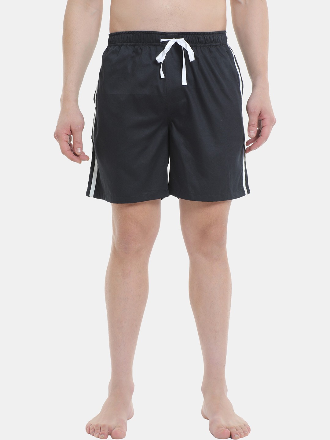 

DON VINO Men Blue Outdoor Shorts
