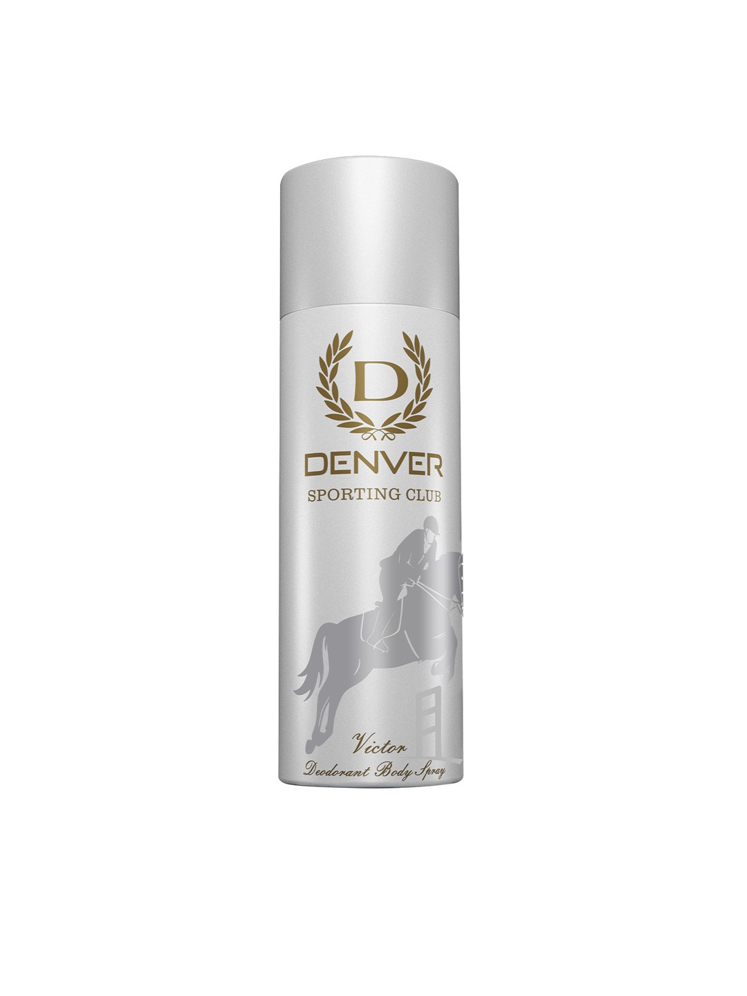 Denver Men Sporting Club Victor Deodorant Body Spray - 200 ml