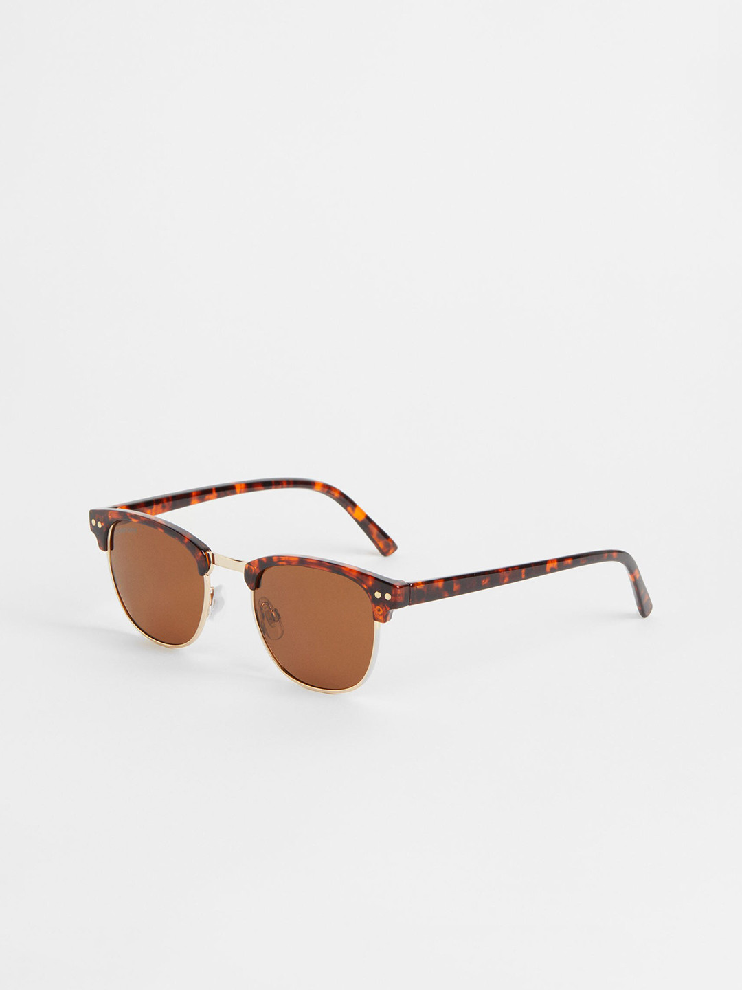 

H&M Brown Polarised Sunglasses