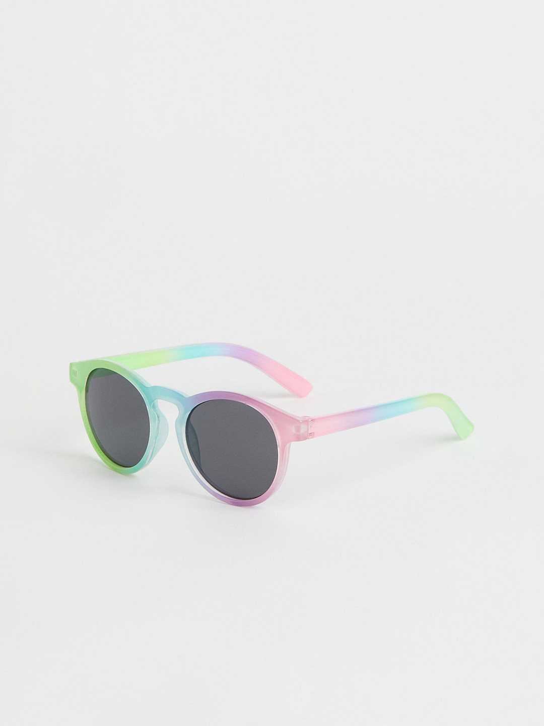 

H&M Girls Multi-Coloured Frame & Grey Lens Sunglasses
