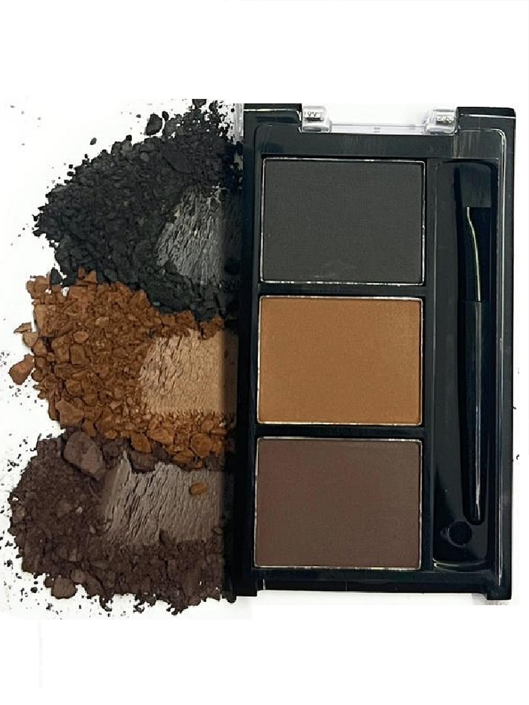 

ME-ON Its My Brow Pro Eyebrow Definer - Shade 01, Brown