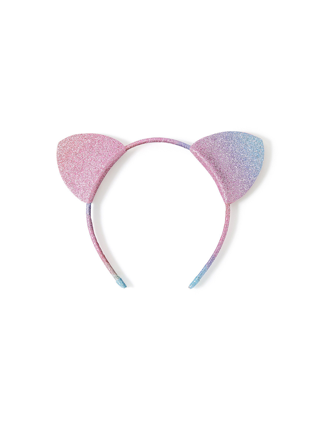 

Accessorize Girls Multicoloured Glitter Hairband, Multi