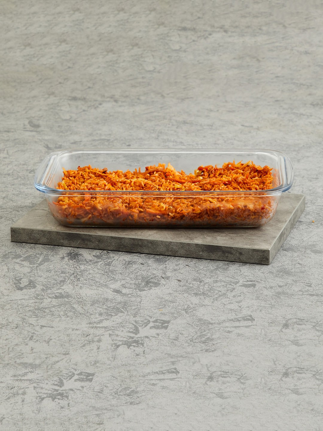 

Home Centre Transparent Bakeware