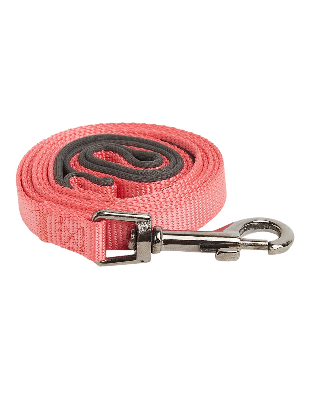 

thepawpstarco Fuchsia Solid Pet Collars