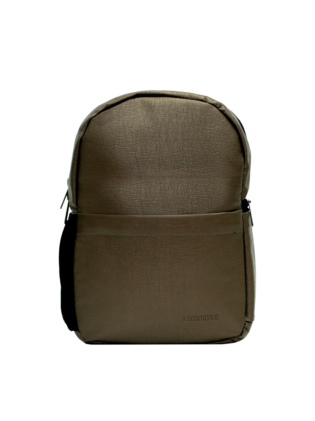 

LIONBONE Unisex Copper-Toned 15 Inch Laptop Backpack