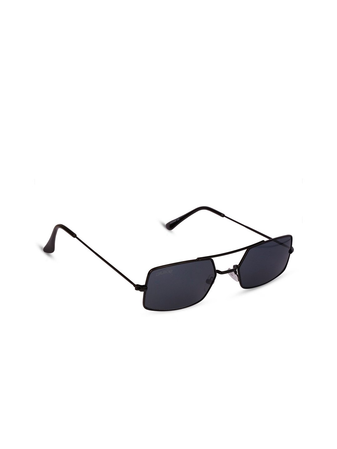 

Duke Unisex Black Lens Other Sunglasses with UV Protected Lens DUKE-A20069-C9