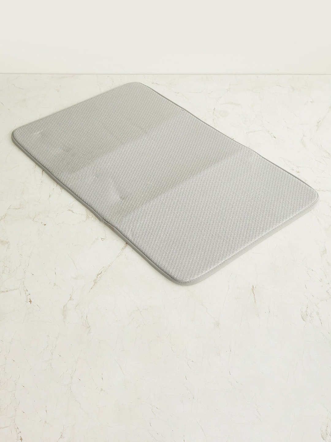 

Home Centre Grey Indus Micro Fiber Dish Drying Mat