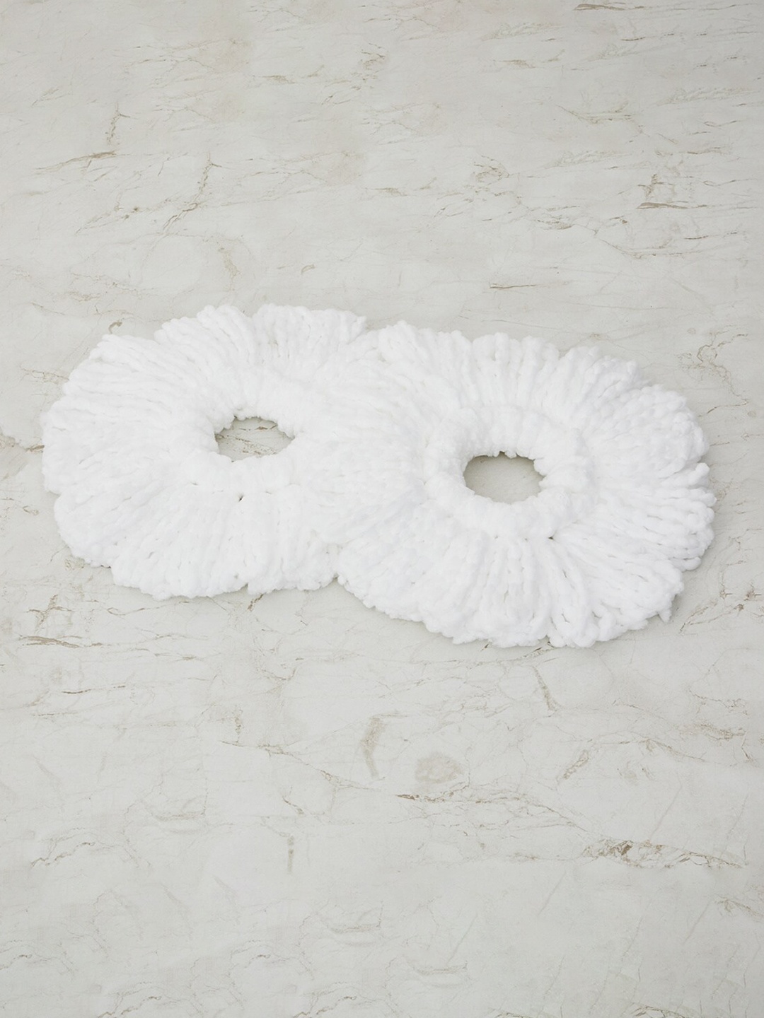 

Home Centre White Set Of 2 Mop Head Refill