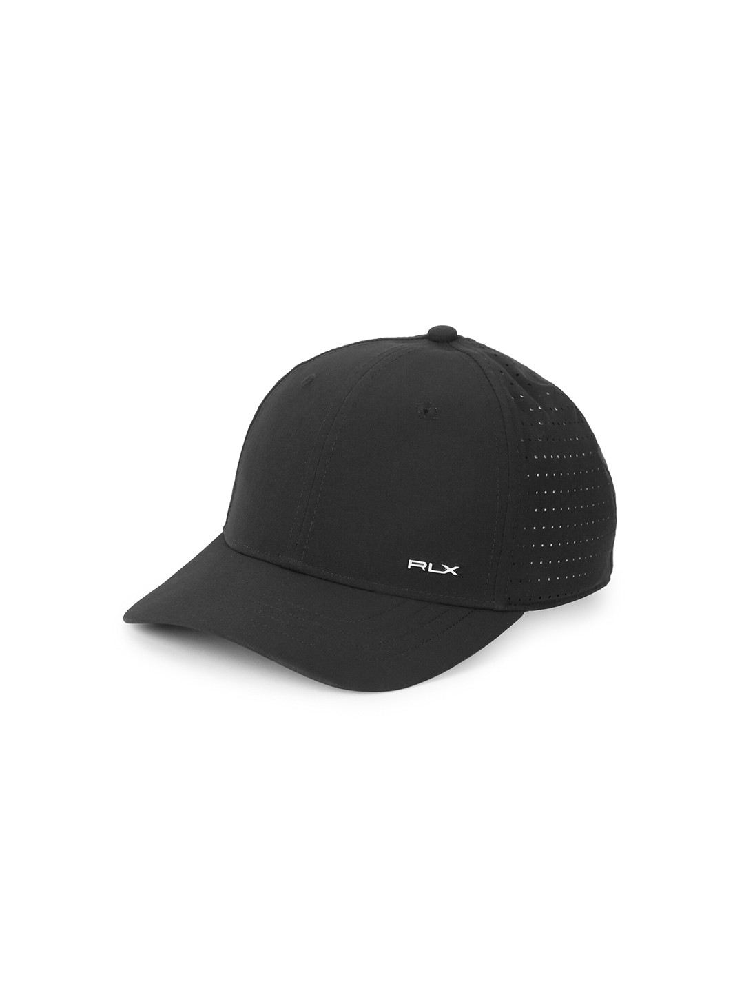 

Polo Ralph Lauren Men Black Baseball Cap
