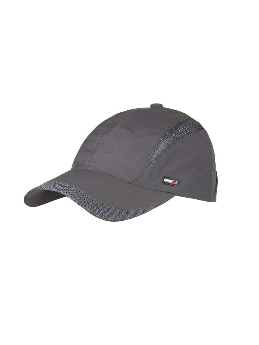 

iSWEVEN Grey Snapback Cap