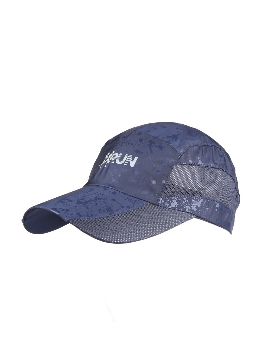 

iSWEVEN Unisex Baseball Cap, Navy blue