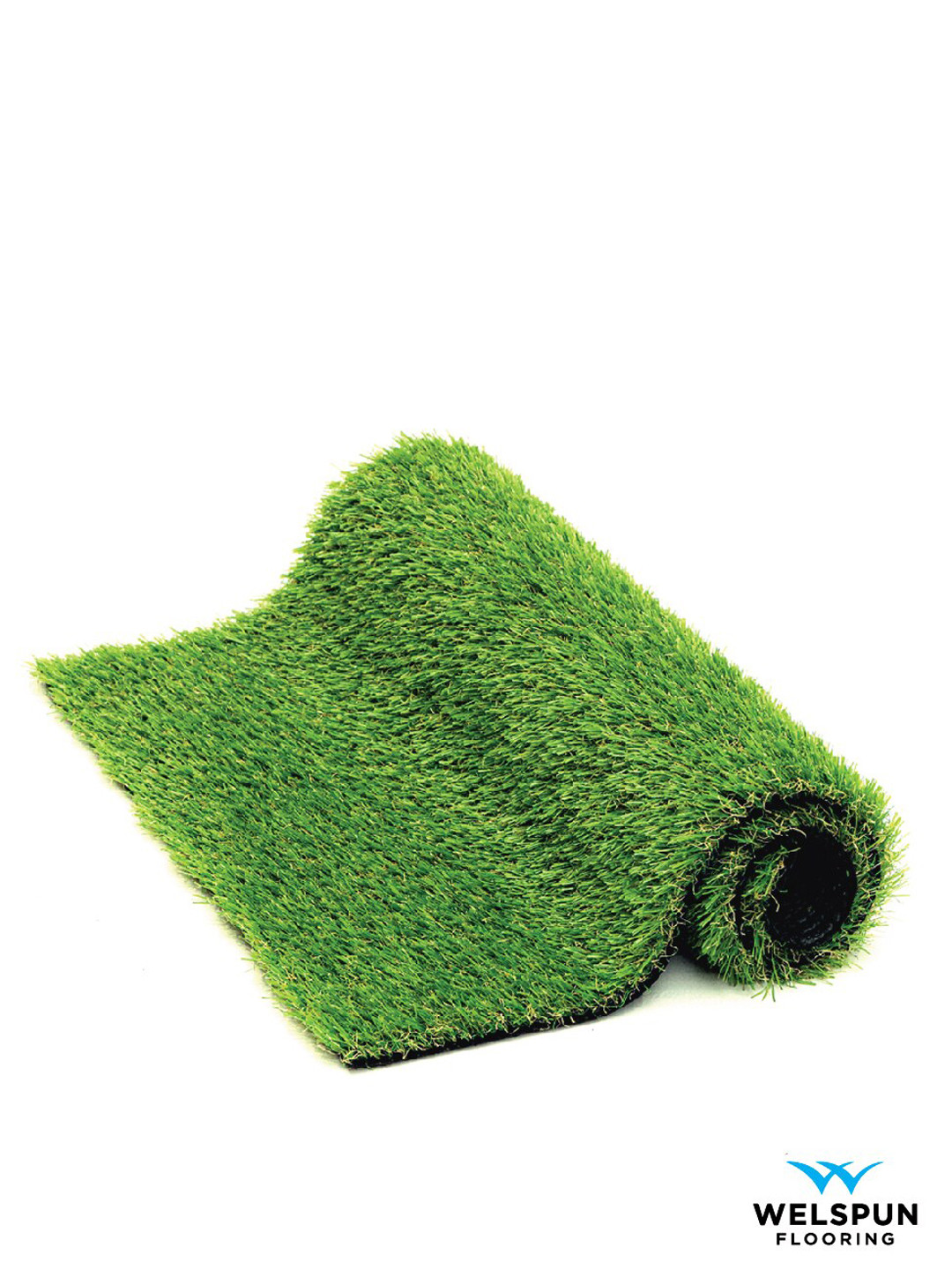 

Welspun Set of 2 Green Polypropylene Grass Mat