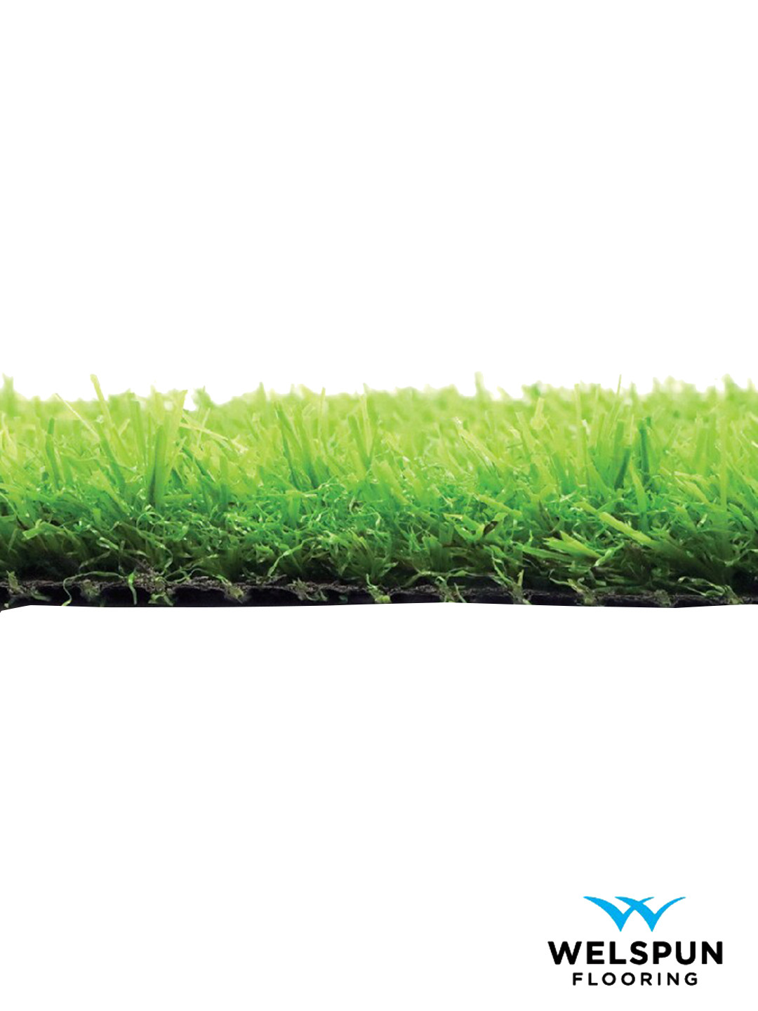 

Welspun Green Fire Resistant Grass Mat