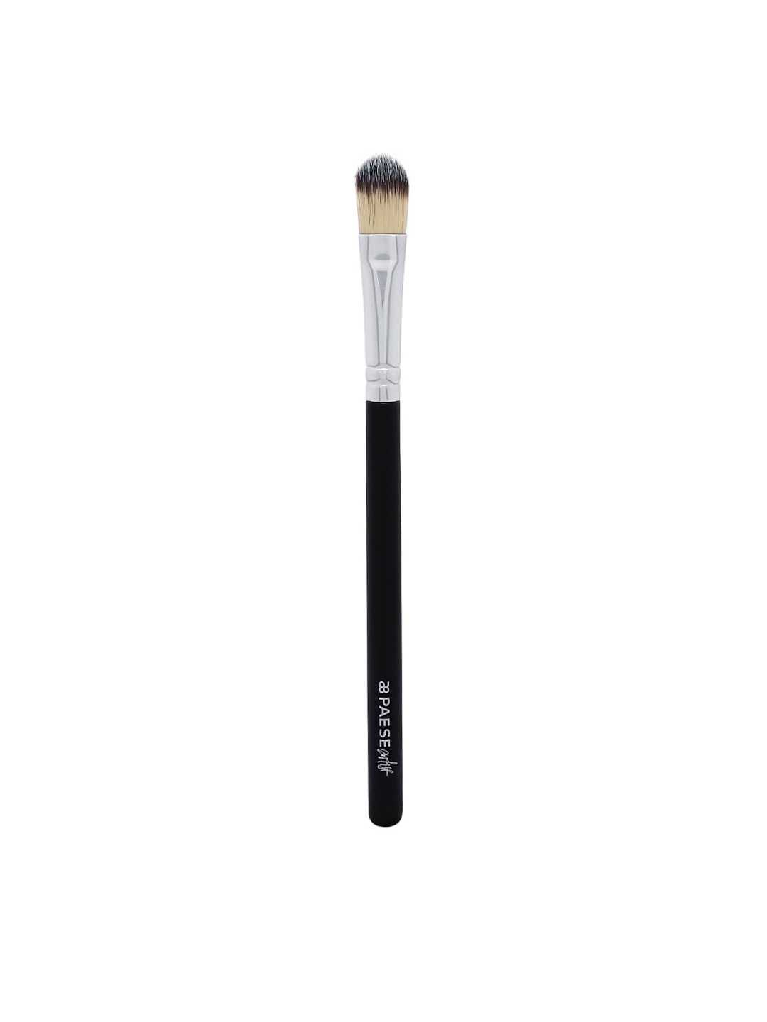 

Paese Cosmetics Cat's Tongue Concealer Brush 5P - Black