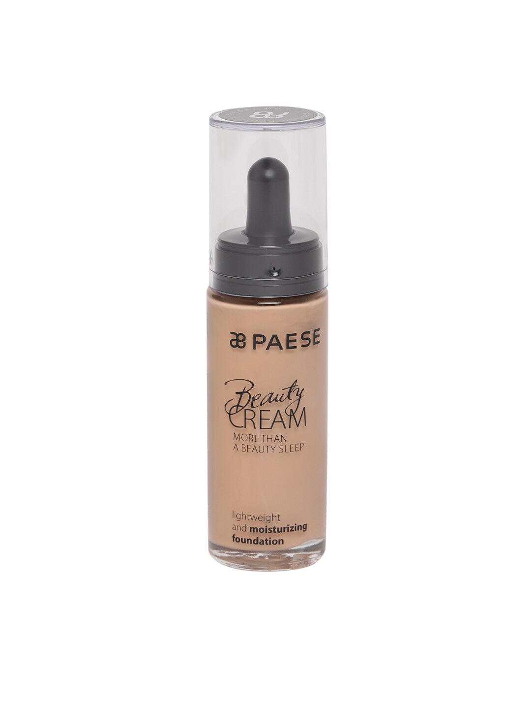 

Paese Cosmetics Beauty Cream Lightweight Moisturizing Foundation - Medium Beige