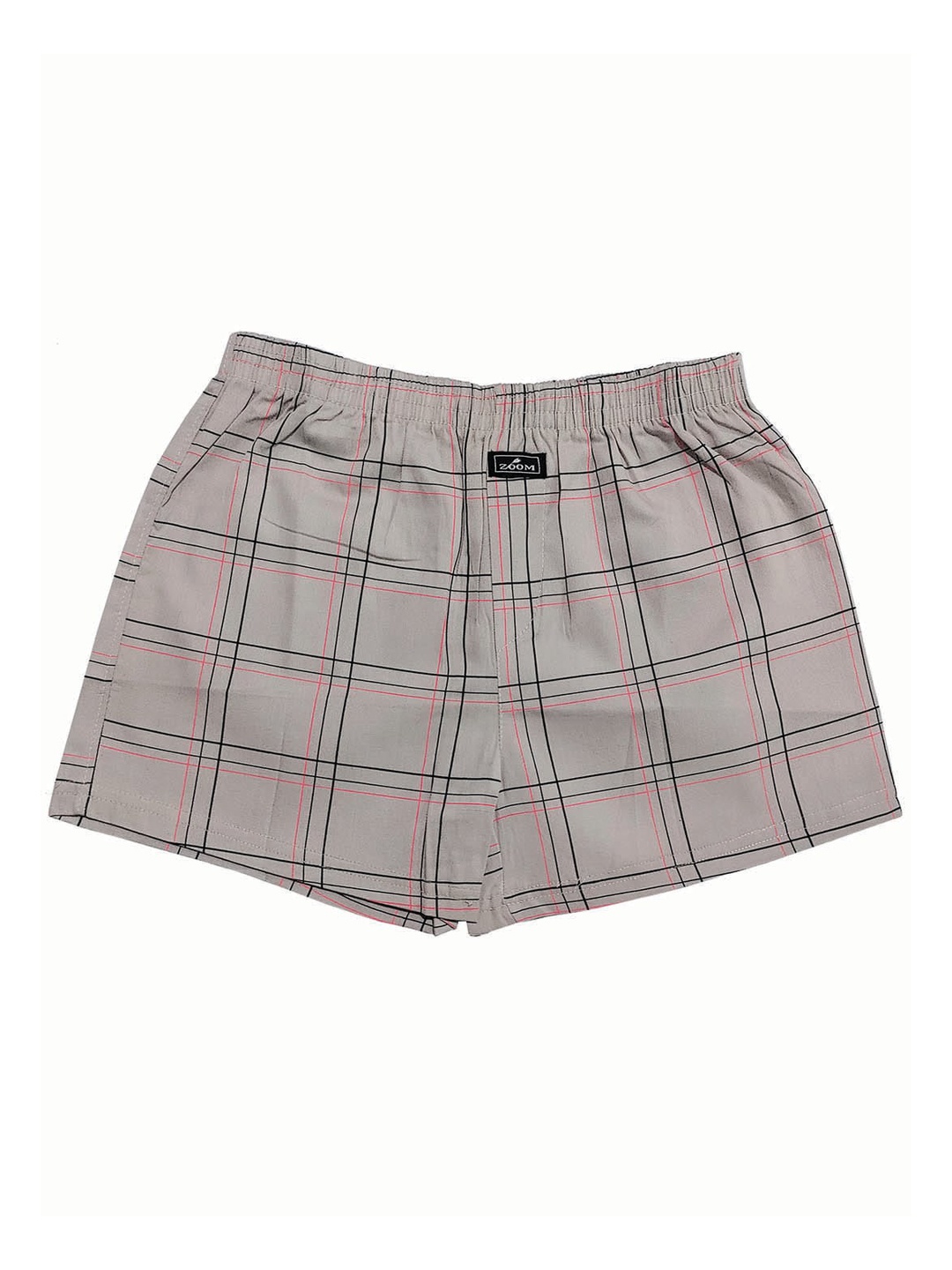 

Zoom Minimondo Kids Assorted Checked Outdoor Shorts