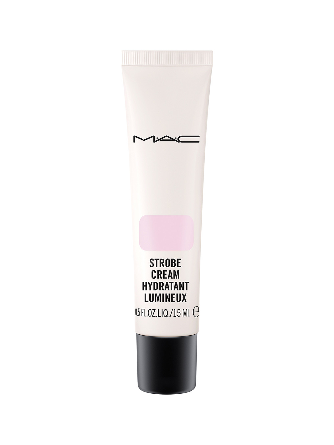 

M.A.C Mini Strobe Cream to Improves Skin Clarity - 15 ml