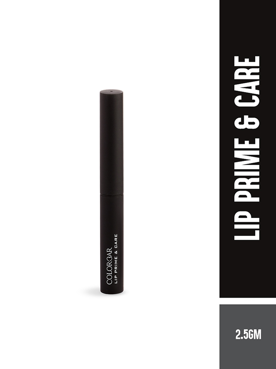 

Colorbar Lip Prime & Care - 2.5 g, Cream