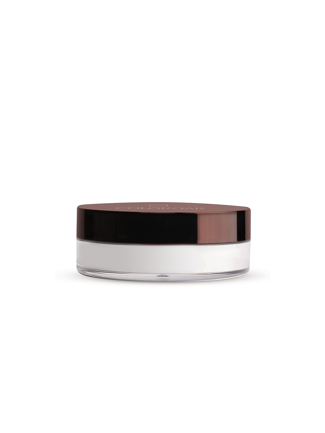 Colorbar Sheer Touch Mattifying Loose Face Powder 9 g - White Trans 001
