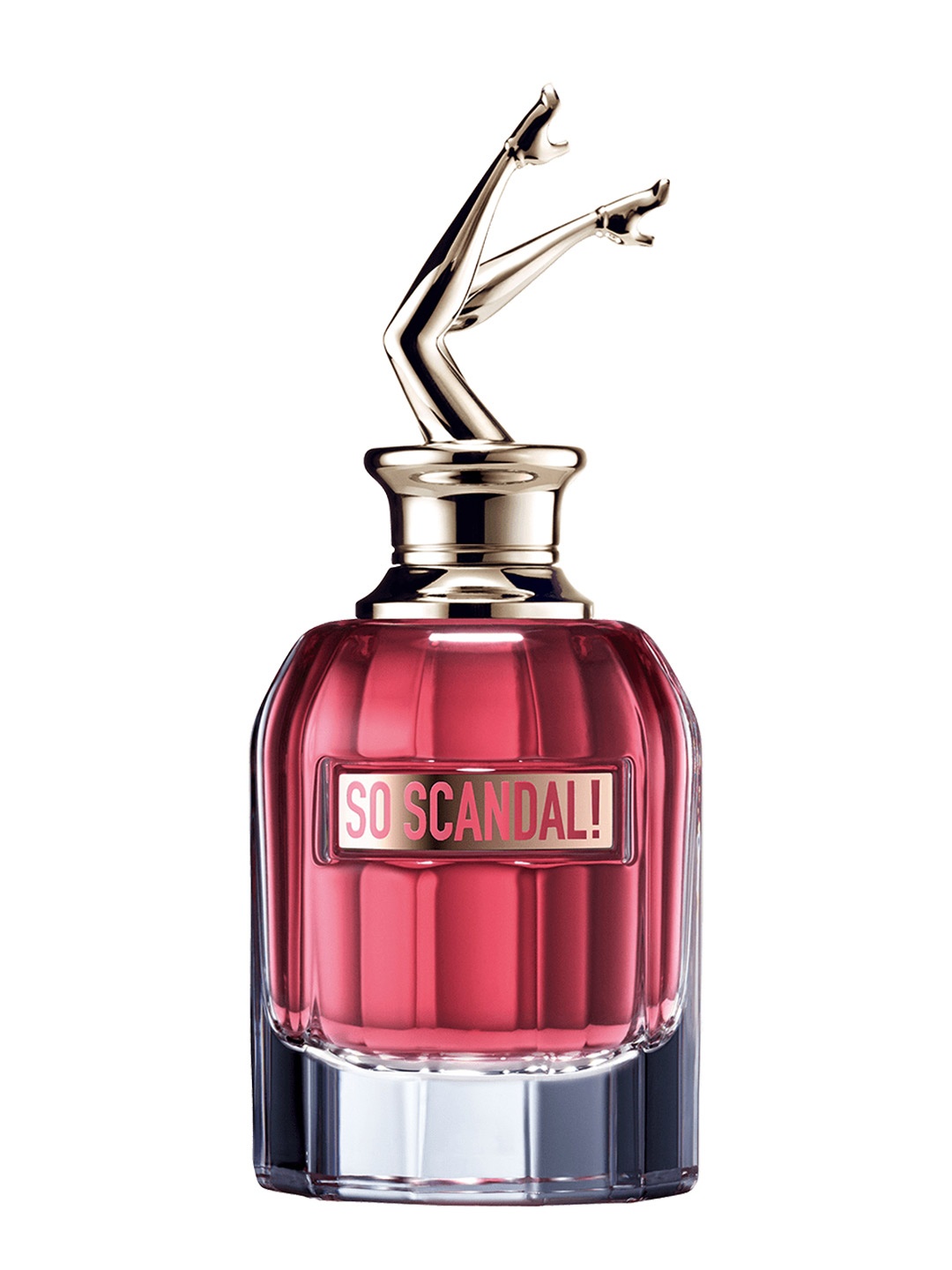 

Jean Paul Gaultier Women So Scandal Eau De Parfum 80 ml, Pink