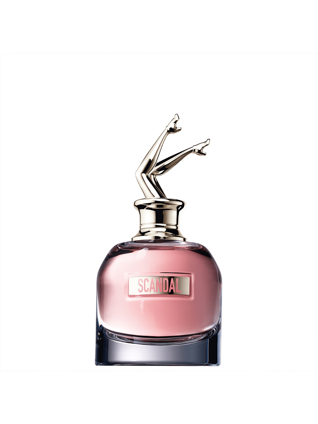 

Jean Paul Gaultier Women Scandal Eau De Parfum 80 ml, Pink