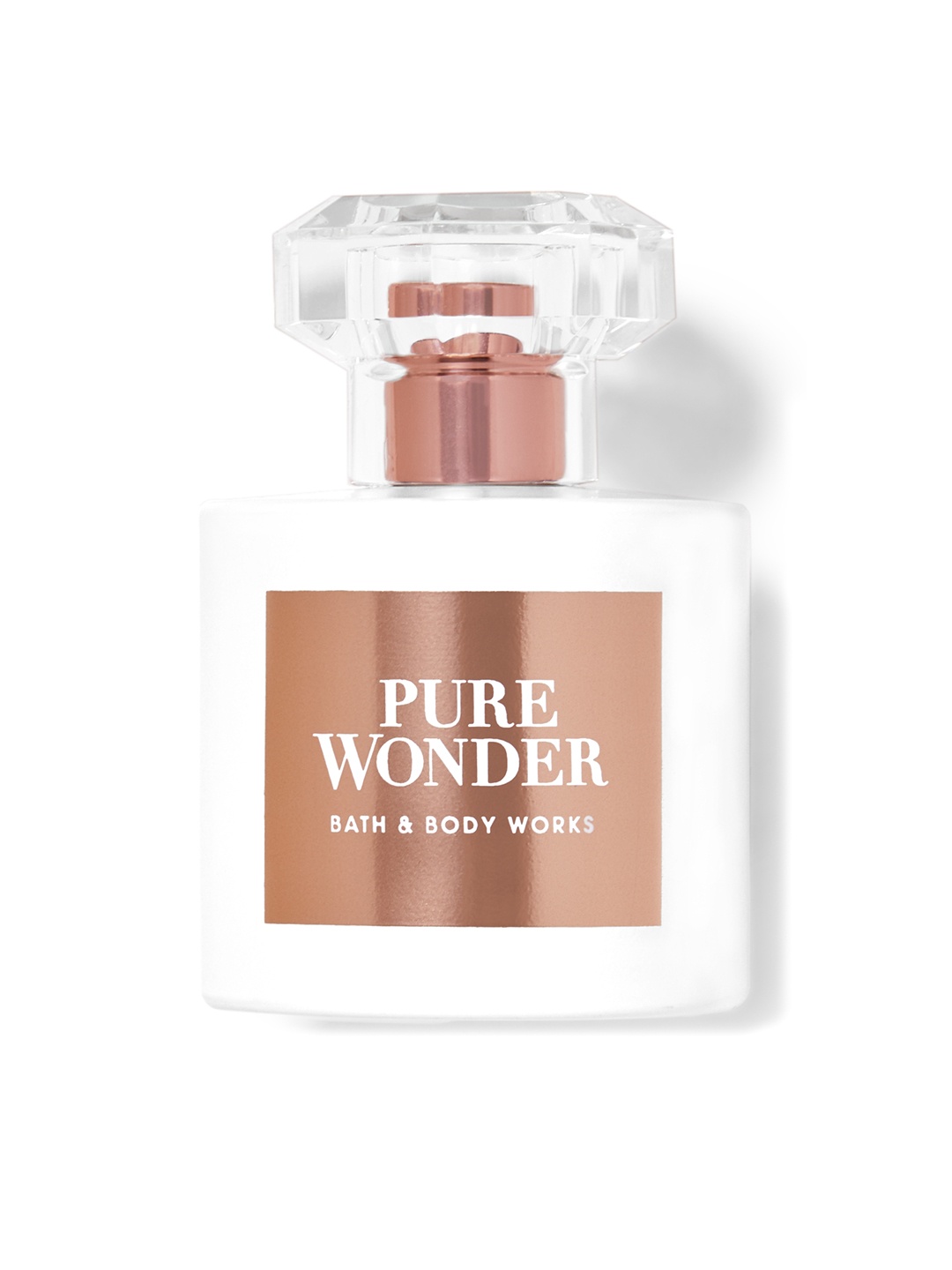 

Bath & Body Works Pure Wonder Eau de Parfum 29 ml, Brown