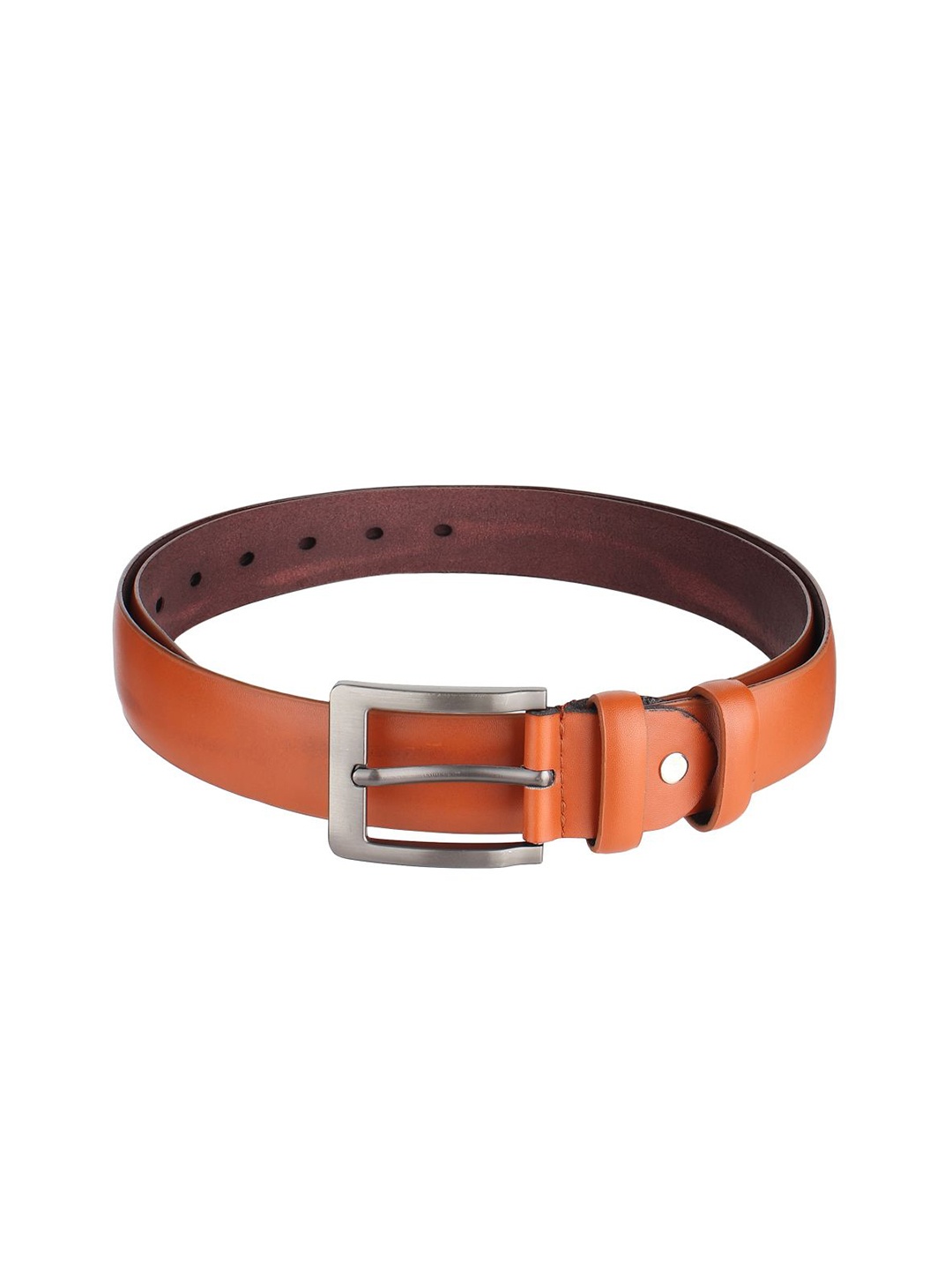 

Kastner Men Tan Formal Belt