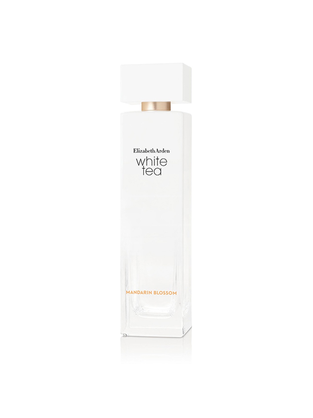 

Elizabeth Arden Women White Tea Mandarin Blossom Eau De Toilette - 100 ml