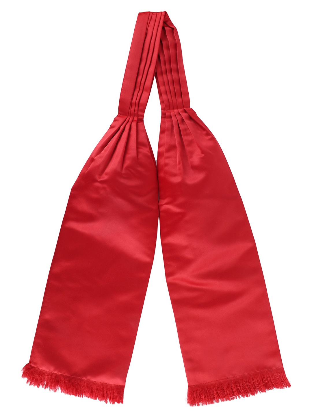 

Alvaro Castagnino Men Red Cravat