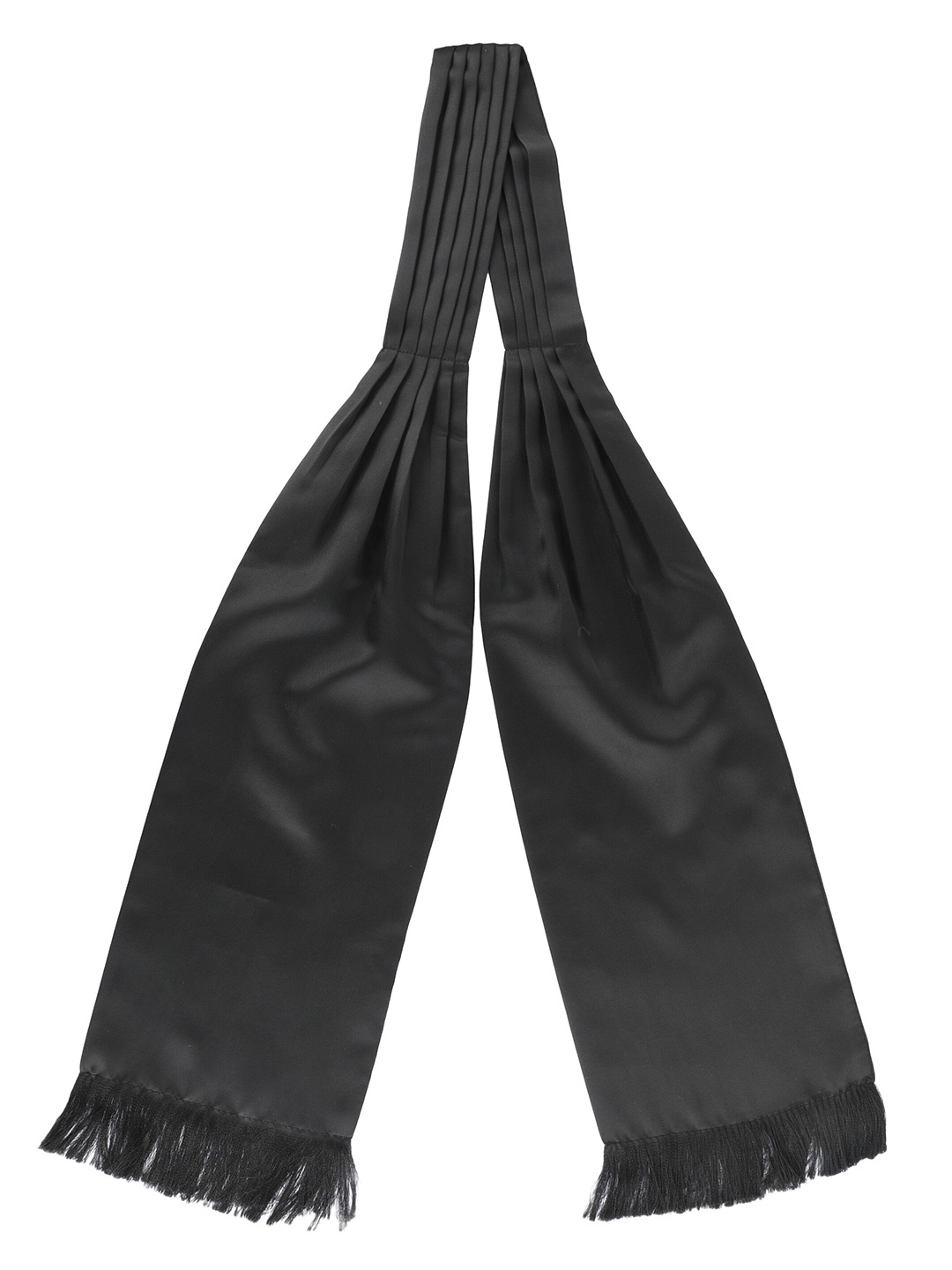 

Alvaro Castagnino Men Black Cravat