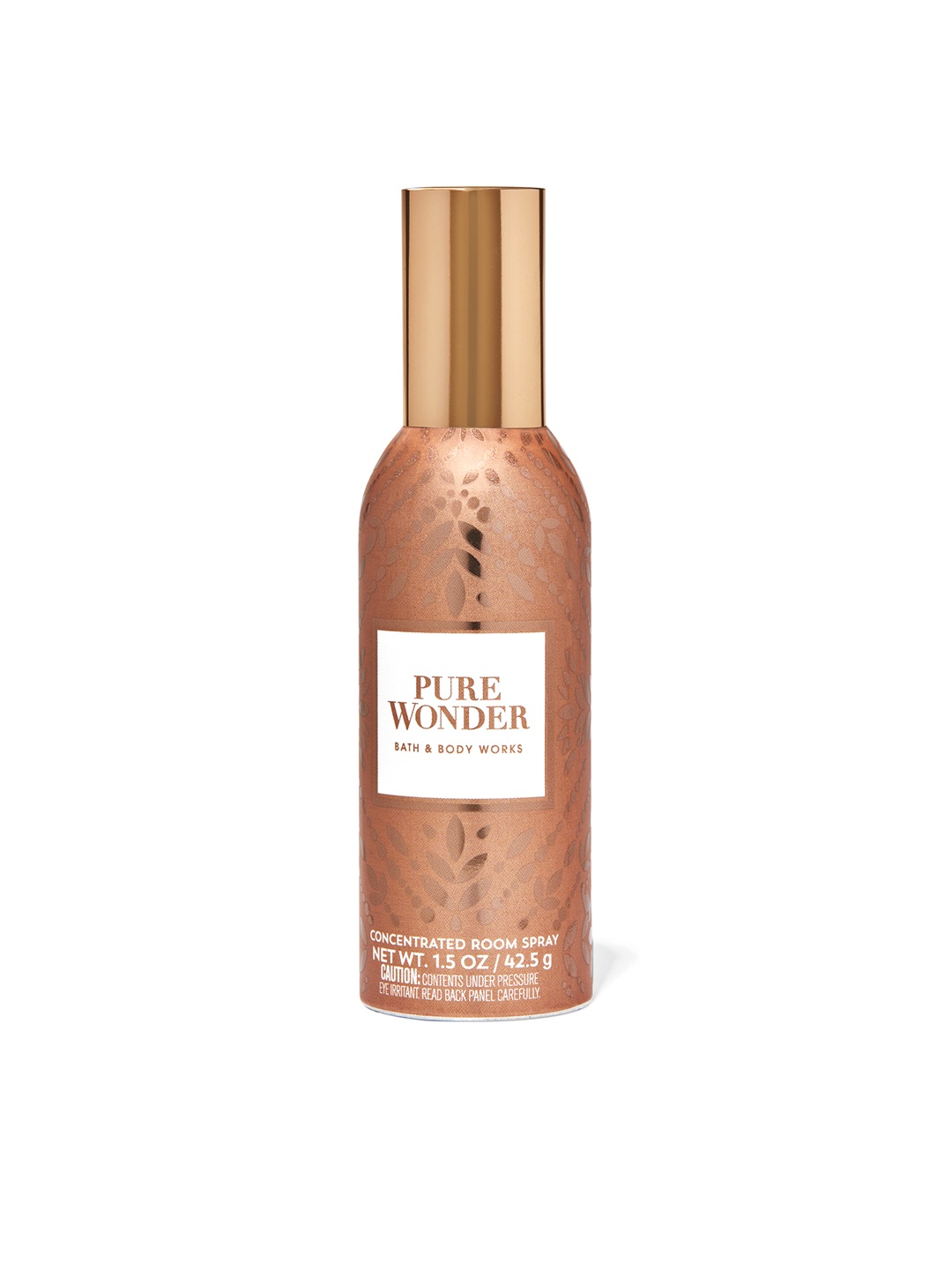 

Bath & Body Works Pure Wonder Concentrated Room Spray 42.5 g, Brown