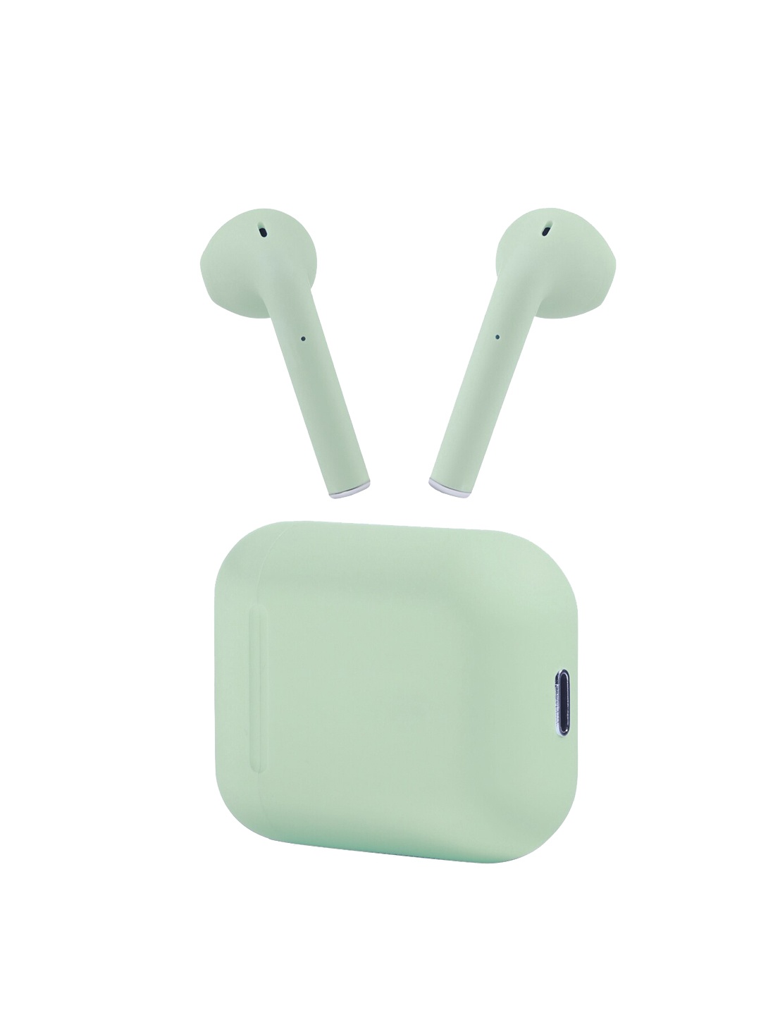 

SWAGME Green Next TWS-002 True Wireless Earbuds with High Bass