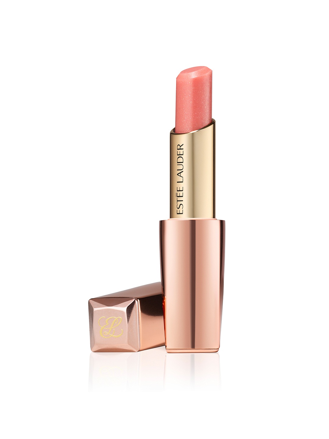 

Estee Lauder Pure Color Revitalizing Crystal Balm - Cosmic Crystal, Peach