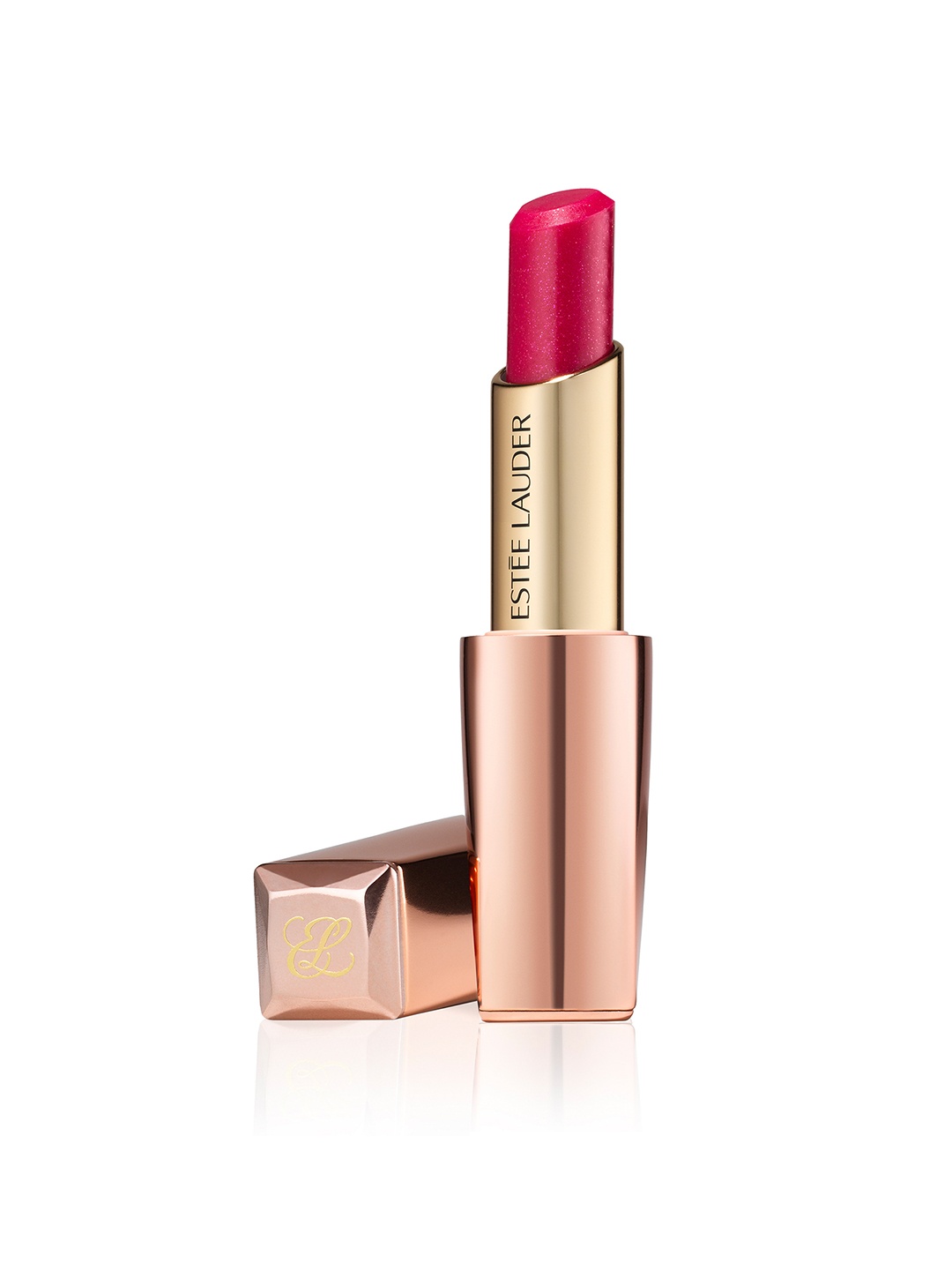Estee Lauder Pure Color Revitalizing Crystal Balm - Love Crystal, Pink