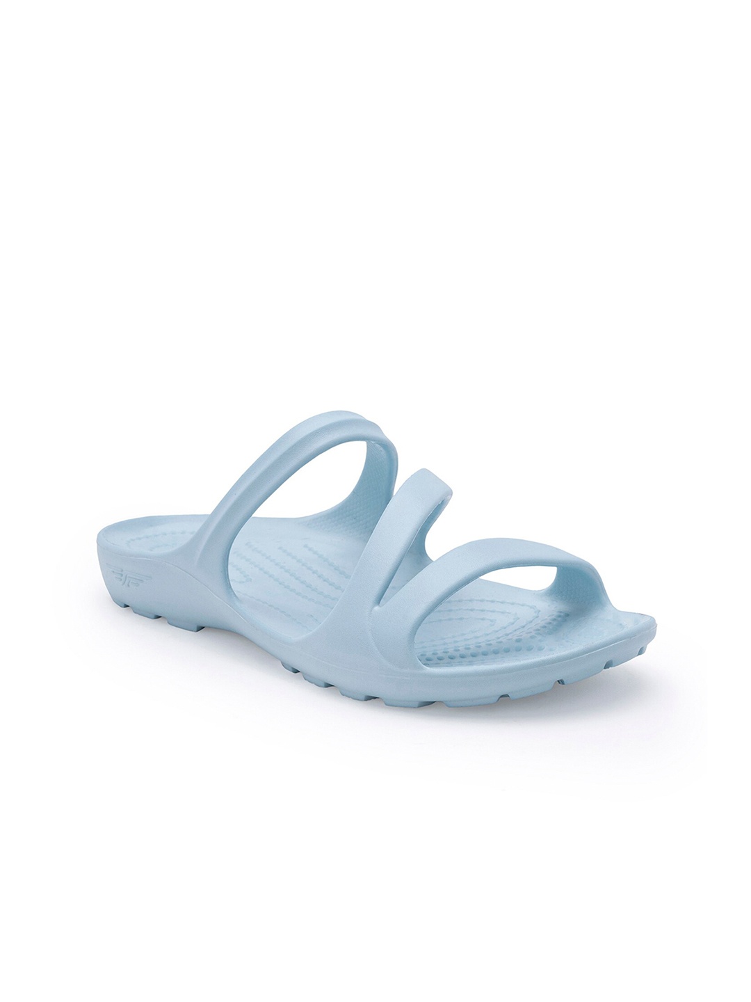 

Red Tape Women Blue Sunnies Sliders