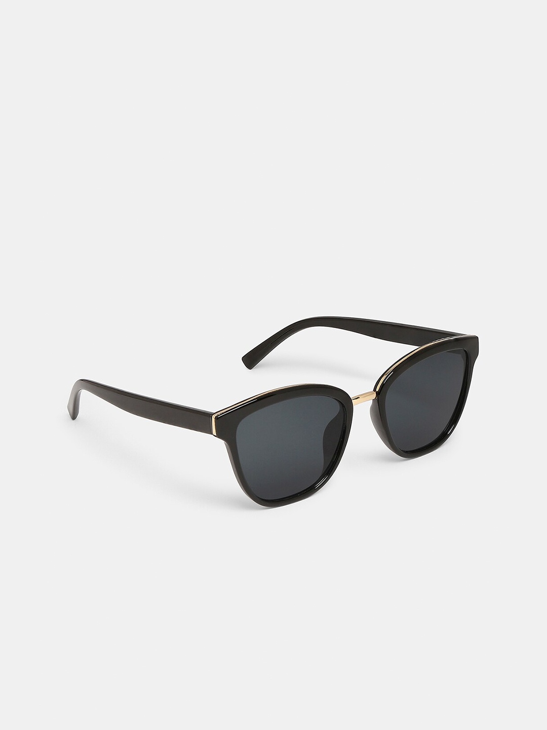 

20Dresses Women Black Lens & Black Wayfarer Sunglasses SG0595