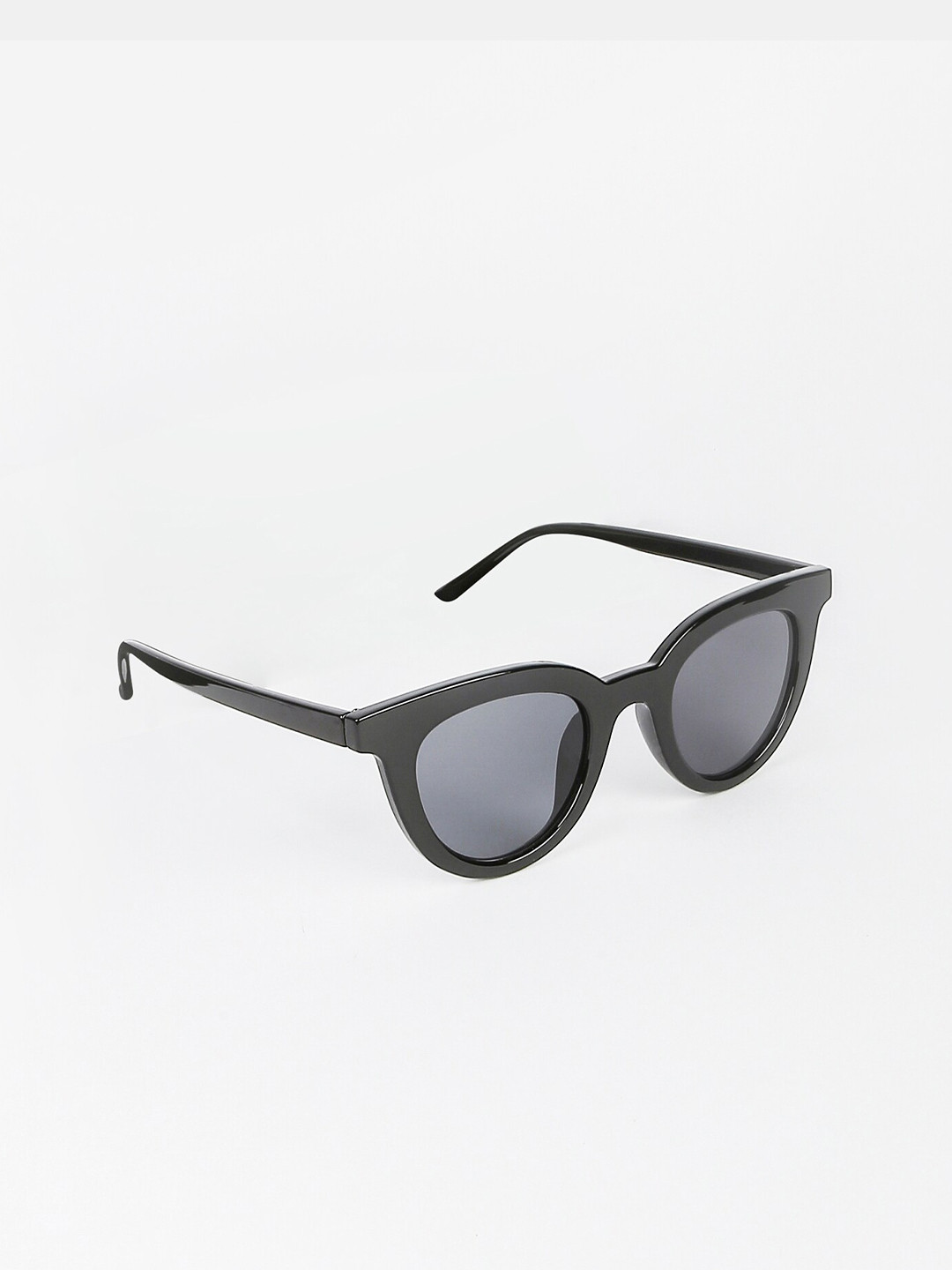 

20Dresses Women Grey Lens & Black Wayfarer Sunglasses SG0593